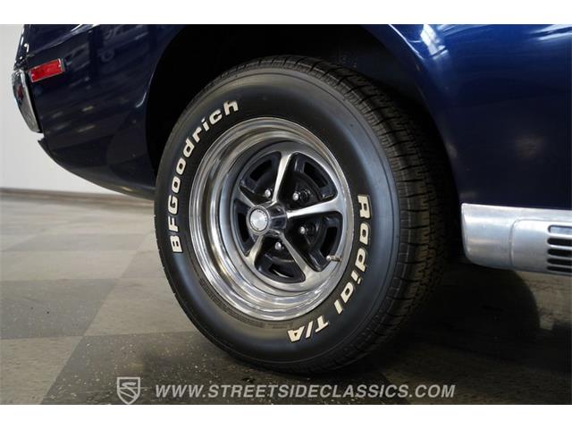 1970 AMC AMX (CC-2067904) for sale in Mesa, Arizona