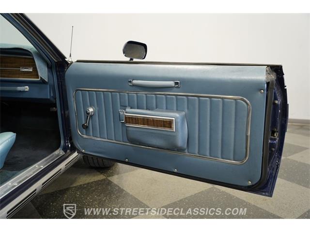 1970 AMC AMX (CC-2067904) for sale in Mesa, Arizona