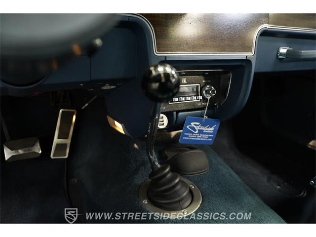 1970 AMC AMX (CC-2067904) for sale in Mesa, Arizona