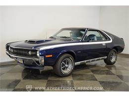 1970 AMC AMX (CC-2067904) for sale in Mesa, Arizona