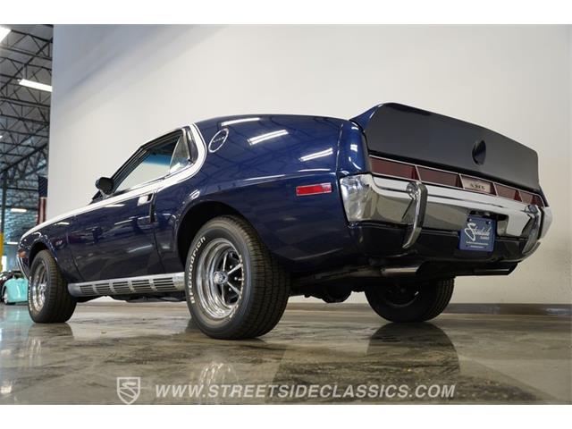 1970 AMC AMX (CC-2067904) for sale in Mesa, Arizona