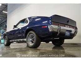 1970 AMC AMX (CC-2067904) for sale in Mesa, Arizona