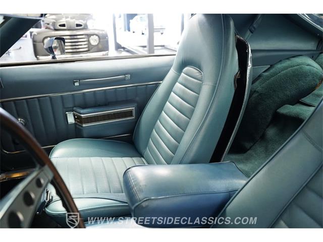 1970 AMC AMX (CC-2067904) for sale in Mesa, Arizona