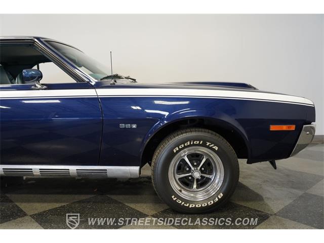 1970 AMC AMX (CC-2067904) for sale in Mesa, Arizona