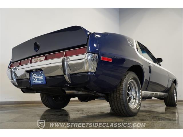 1970 AMC AMX (CC-2067904) for sale in Mesa, Arizona