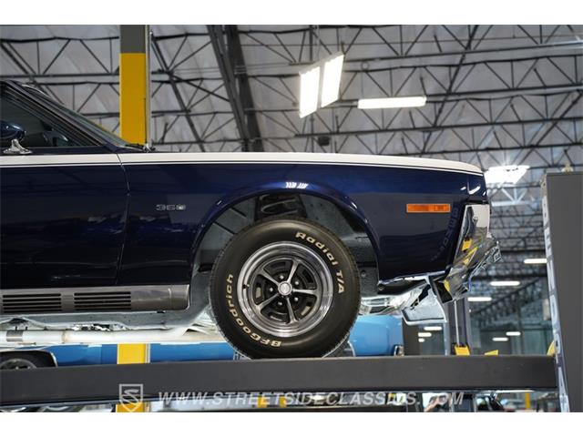 1970 AMC AMX (CC-2067904) for sale in Mesa, Arizona