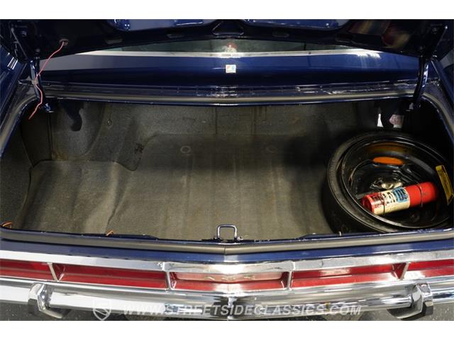 1970 AMC AMX (CC-2067904) for sale in Mesa, Arizona