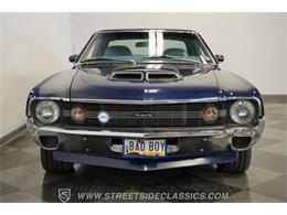 1970 AMC AMX (CC-2067904) for sale in Mesa, Arizona