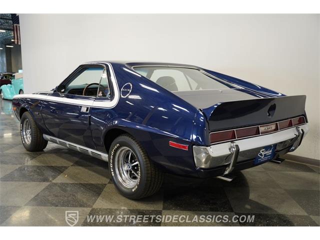 1970 AMC AMX (CC-2067904) for sale in Mesa, Arizona