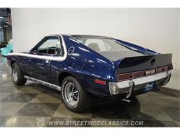 1970 AMC AMX (CC-2067904) for sale in Mesa, Arizona