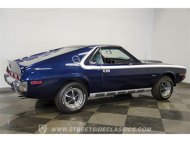 1970 AMC AMX (CC-2067904) for sale in Mesa, Arizona