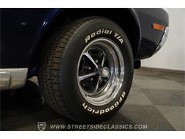 1970 AMC AMX (CC-2067904) for sale in Mesa, Arizona