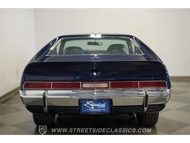 1970 AMC AMX (CC-2067904) for sale in Mesa, Arizona