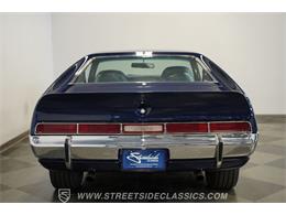 1970 AMC AMX (CC-2067904) for sale in Mesa, Arizona