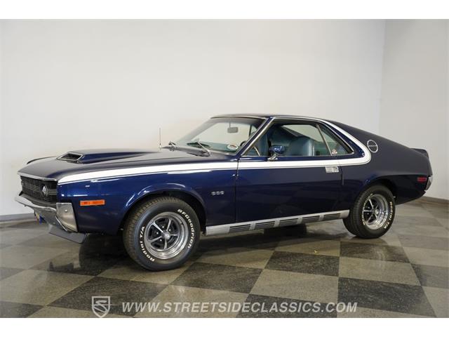 1970 AMC AMX (CC-2067904) for sale in Mesa, Arizona