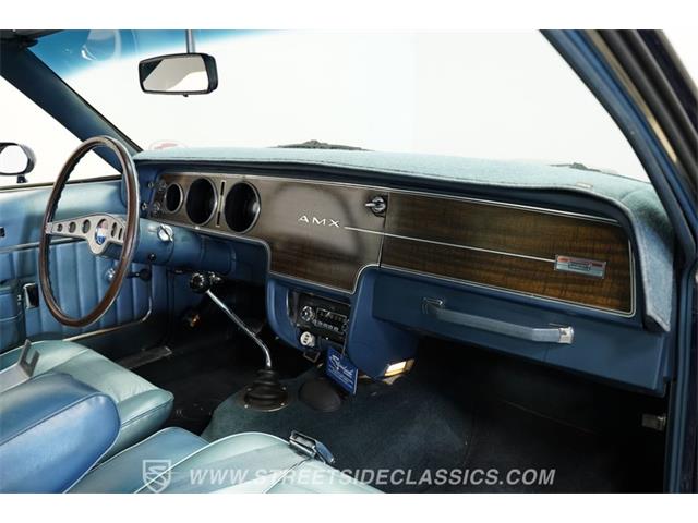 1970 AMC AMX (CC-2067904) for sale in Mesa, Arizona