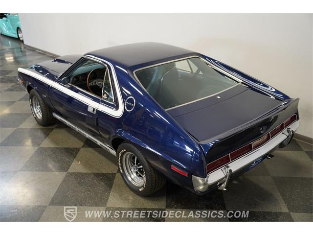 1970 AMC AMX (CC-2067904) for sale in Mesa, Arizona