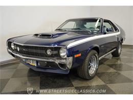 1970 AMC AMX (CC-2067904) for sale in Mesa, Arizona