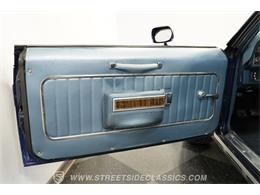 1970 AMC AMX (CC-2067904) for sale in Mesa, Arizona