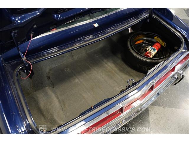 1970 AMC AMX (CC-2067904) for sale in Mesa, Arizona