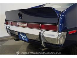 1970 AMC AMX (CC-2067904) for sale in Mesa, Arizona
