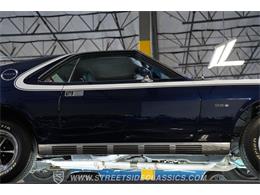 1970 AMC AMX (CC-2067904) for sale in Mesa, Arizona