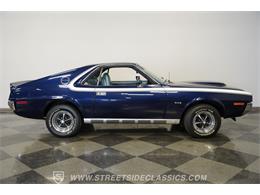 1970 AMC AMX (CC-2067904) for sale in Mesa, Arizona