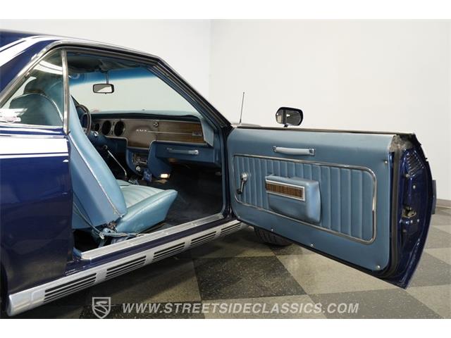 1970 AMC AMX (CC-2067904) for sale in Mesa, Arizona