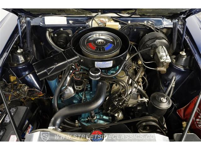 1970 AMC AMX (CC-2067904) for sale in Mesa, Arizona