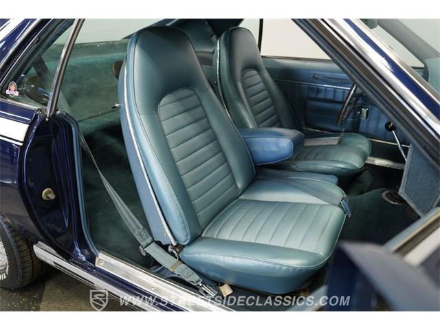 1970 AMC AMX (CC-2067904) for sale in Mesa, Arizona