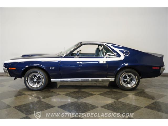 1970 AMC AMX (CC-2067904) for sale in Mesa, Arizona