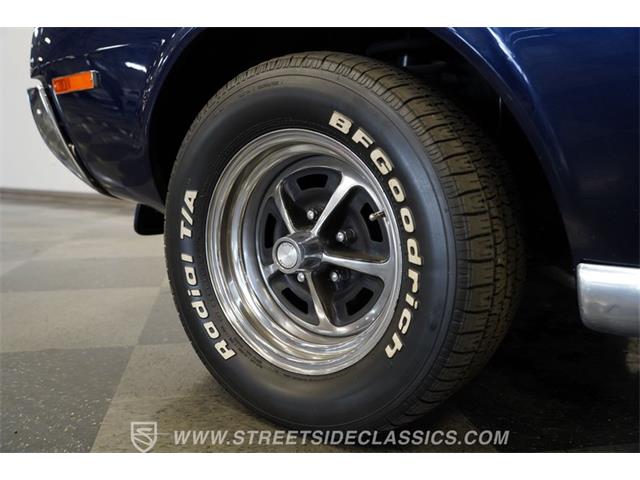 1970 AMC AMX (CC-2067904) for sale in Mesa, Arizona