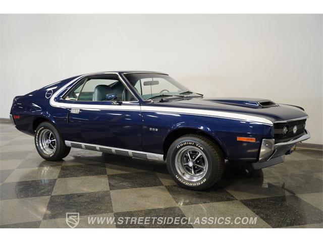 1970 AMC AMX (CC-2067904) for sale in Mesa, Arizona