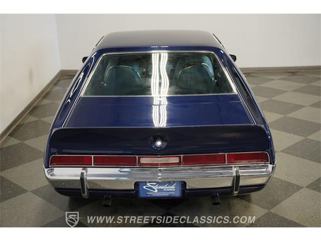 1970 AMC AMX (CC-2067904) for sale in Mesa, Arizona