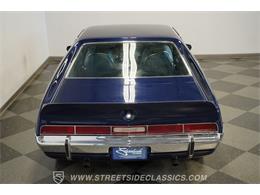 1970 AMC AMX (CC-2067904) for sale in Mesa, Arizona