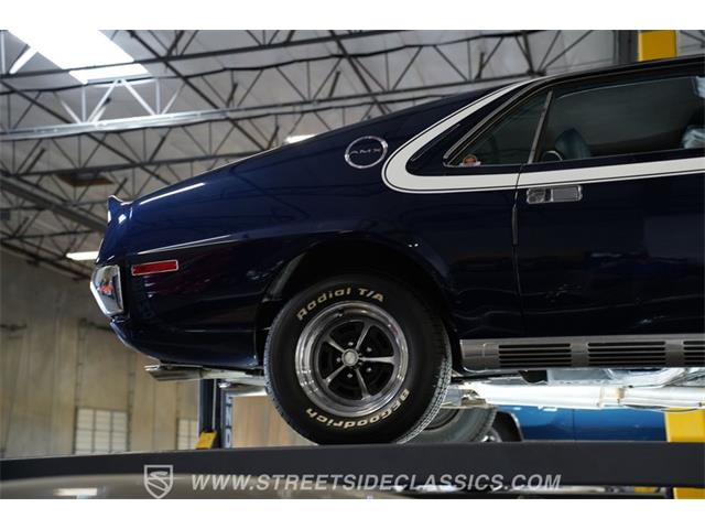 1970 AMC AMX (CC-2067904) for sale in Mesa, Arizona