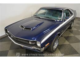 1970 AMC AMX (CC-2067904) for sale in Mesa, Arizona