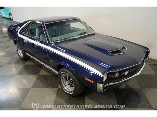 1970 AMC AMX (CC-2067904) for sale in Mesa, Arizona