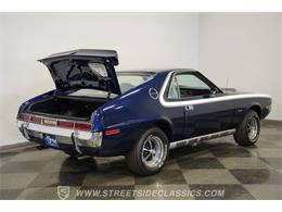 1970 AMC AMX (CC-2067904) for sale in Mesa, Arizona