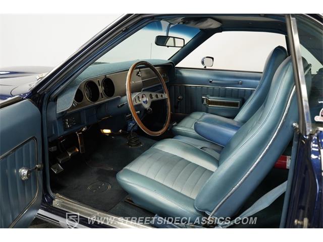 1970 AMC AMX (CC-2067904) for sale in Mesa, Arizona