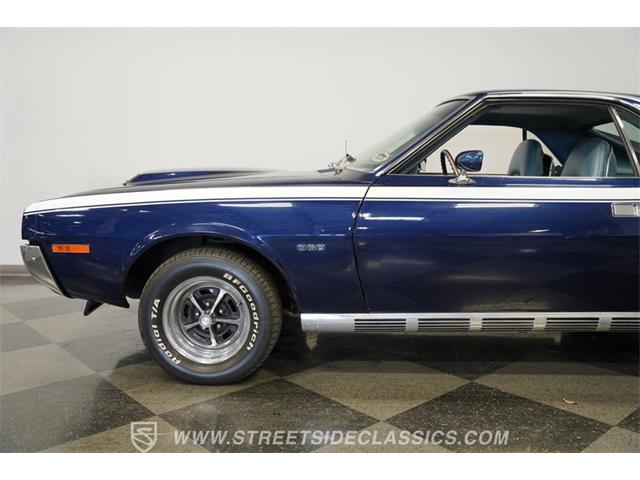 1970 AMC AMX (CC-2067904) for sale in Mesa, Arizona