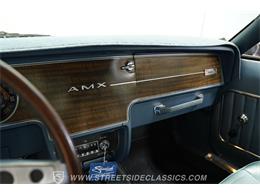 1970 AMC AMX (CC-2067904) for sale in Mesa, Arizona