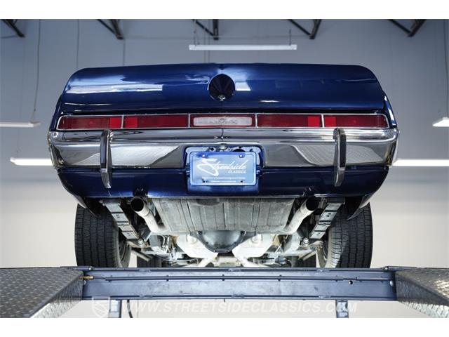 1970 AMC AMX (CC-2067904) for sale in Mesa, Arizona