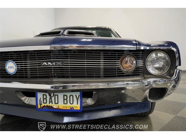 1970 AMC AMX (CC-2067904) for sale in Mesa, Arizona