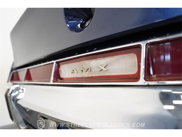 1970 AMC AMX (CC-2067904) for sale in Mesa, Arizona