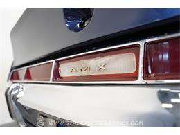 1970 AMC AMX (CC-2067904) for sale in Mesa, Arizona