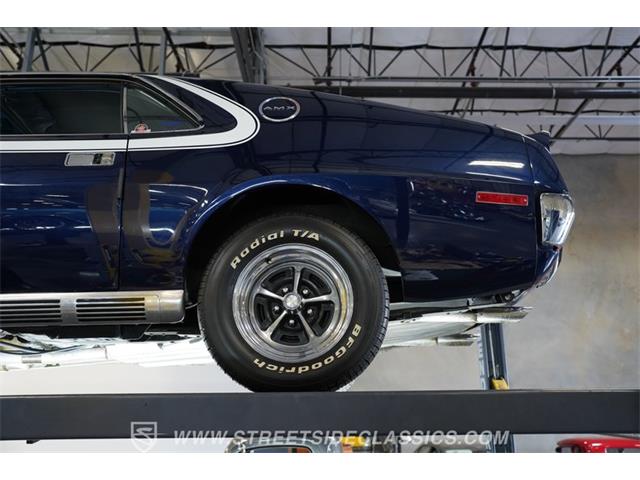 1970 AMC AMX (CC-2067904) for sale in Mesa, Arizona
