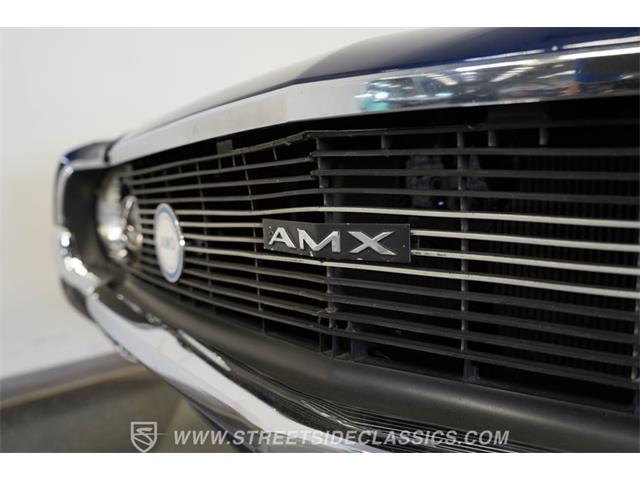 1970 AMC AMX (CC-2067904) for sale in Mesa, Arizona