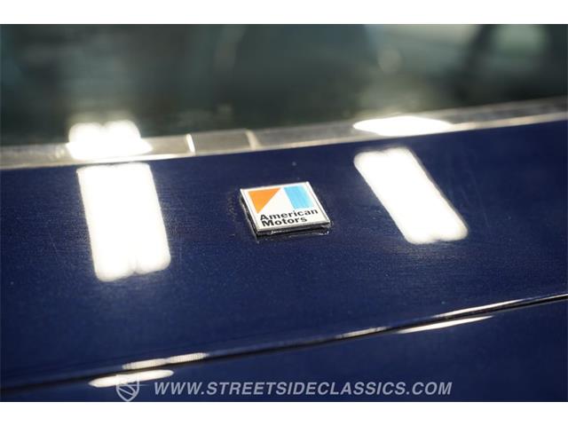 1970 AMC AMX (CC-2067904) for sale in Mesa, Arizona