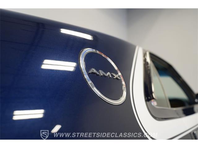 1970 AMC AMX (CC-2067904) for sale in Mesa, Arizona